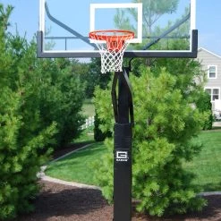 Gared Recreational PRO-MOLD Outdoor Backboard Padding, 48"