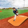 Portolite Oversized One-Piece Practice Mound Baseball