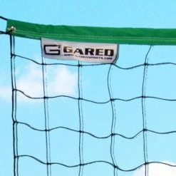 Gared SideOut™ 28' Outdoor Volleyball Net
