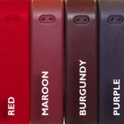 Gared Professional PRO-MOLD® Black Backboard Padding 9 Gared Professional PRO-MOLD® Black Backboard Padding