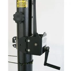 First Team PortaCourt Stellar Portable Recreational Volleyball System Portable Volleyball Systems