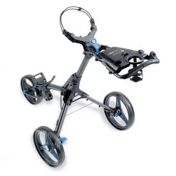 Motocaddy CUBE Push Cart 18 Motocaddy CUBE Push Cart
