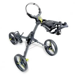 Motocaddy CUBE Push Cart 17 Motocaddy CUBE Push Cart