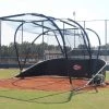 Trigon Sports ProCage Professional Portable Batting Cage 2 Trigon Sports ProCage Professional Portable Batting Cage