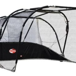 Trigon Sports ProCage Professional Portable Batting Cage