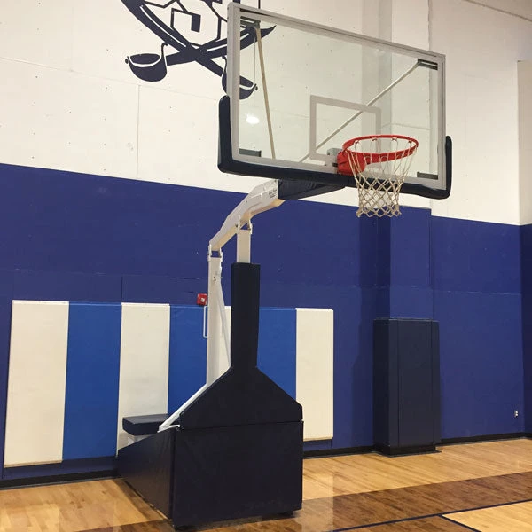 First Team Tempest Portable Basketball Goal 9 First Team Tempest Portable Basketball Goal