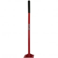 Trigon Sports 10" X 10" Tamp