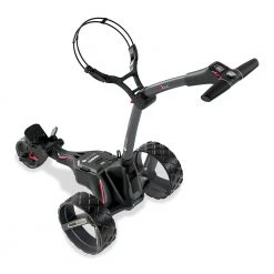 Motocaddy Caddies M1 DHC Electric Caddy
