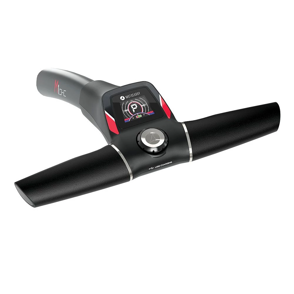 Motocaddy Caddies M1 DHC Electric Caddy 7 Motocaddy Caddies M1 DHC Electric Caddy