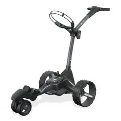 Motocaddy M7 REMOTE Electric Caddy Caddies