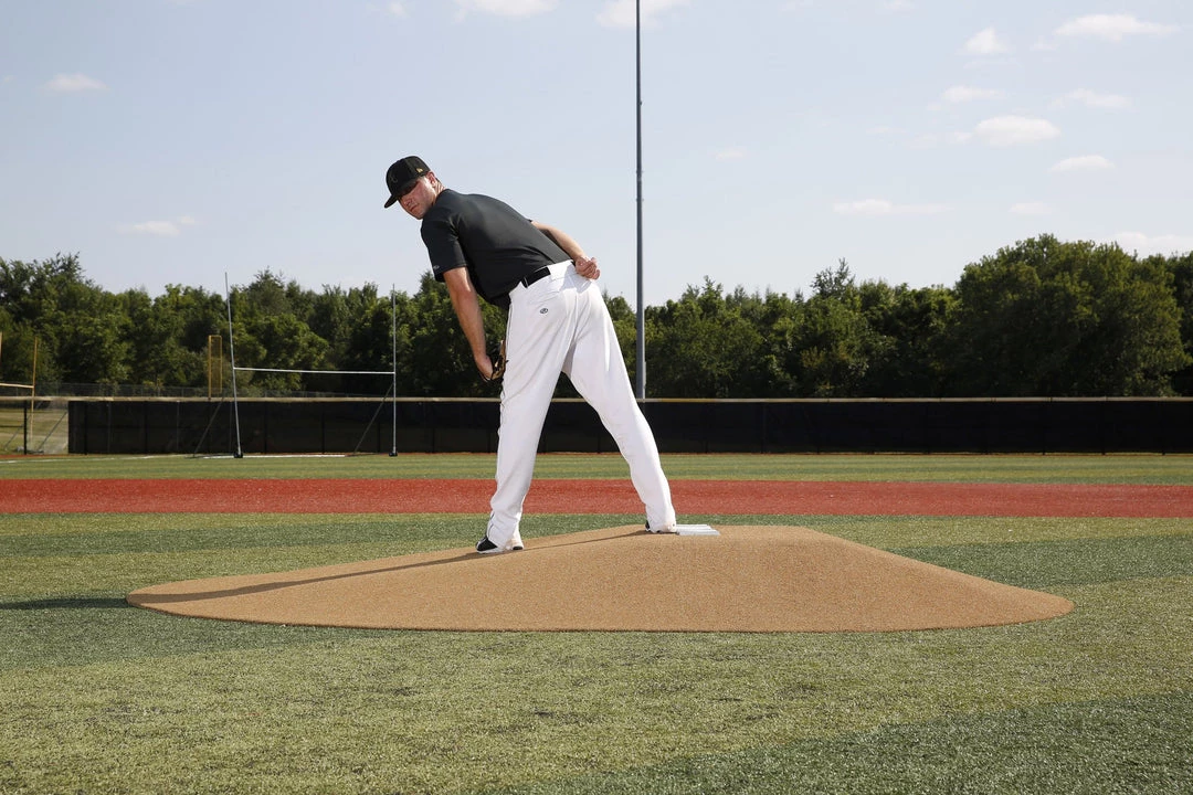 Victory Mounds VM-10 Portable Game Pitching Mound Baseball 4 Victory Mounds VM-10 Portable Game Pitching Mound Baseball