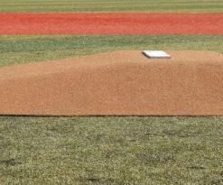 Victory Mounds VM-10 Portable Game Pitching Mound Baseball 9 Victory Mounds VM-10 Portable Game Pitching Mound Baseball
