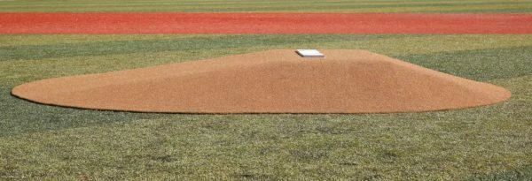 Victory Mounds VM-10 Portable Game Pitching Mound Baseball 5 Victory Mounds VM-10 Portable Game Pitching Mound Baseball