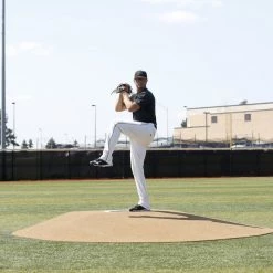 Victory Mounds VM-10 Portable Game Pitching Mound Baseball 10 Victory Mounds VM-10 Portable Game Pitching Mound Baseball