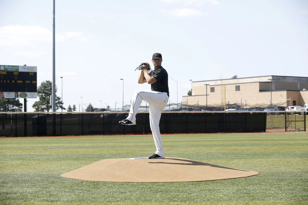 Victory Mounds VM-10 Portable Game Pitching Mound Baseball 6 Victory Mounds VM-10 Portable Game Pitching Mound Baseball