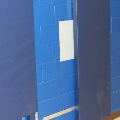 Gared Z-Clip Wall Pad Attachment