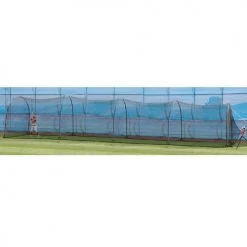 Heater Sports Xtender Home Tunnel Batting Cage